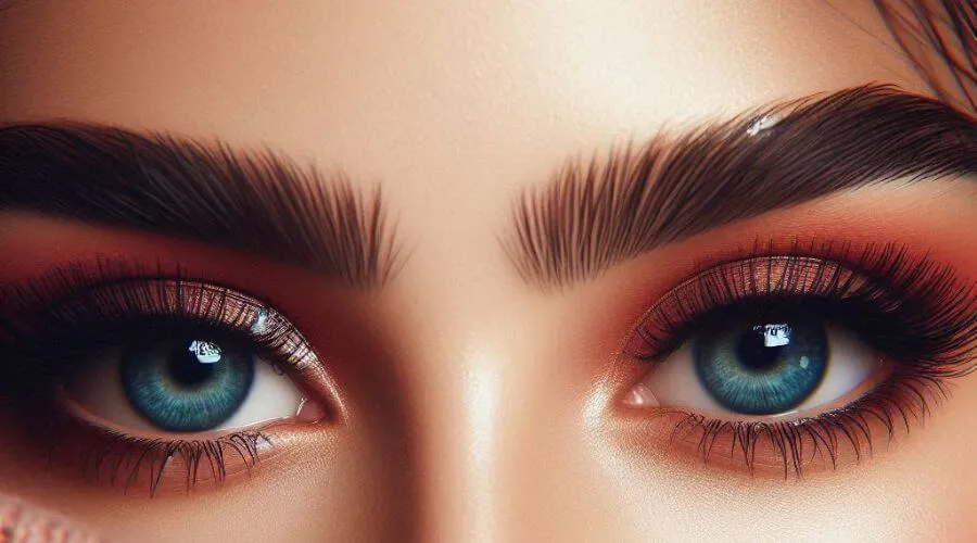 Beautiful Eyes Quotes and Captions for Instagram  